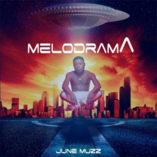 Melodrama | Boomplay Music