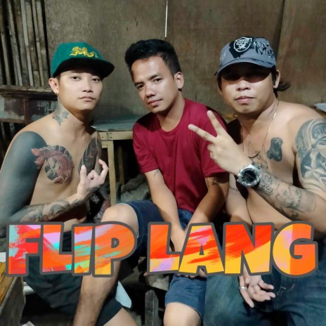 Flip Lang | Boomplay Music