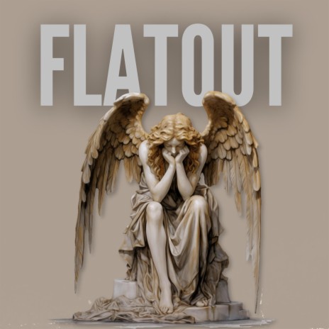 Flat Out ft. ADG Satch | Boomplay Music