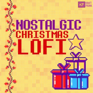Nostalgic Christmas LoFi: Cozy but Sad Christmas Hip Hop Classics for the Fireplace