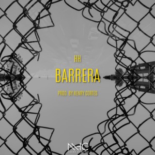 Barrera