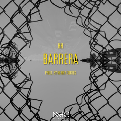 Barrera | Boomplay Music