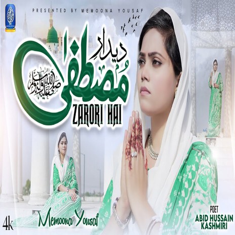 Dedaar e Mustafa Zarori Hai | Boomplay Music