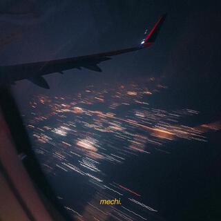 Mechi (Night Version) ft. Flenn lyrics | Boomplay Music