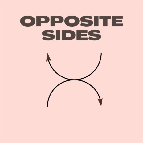 OPPOSITE SIDES | Boomplay Music