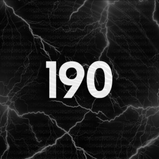 190 lyrics | Boomplay Music