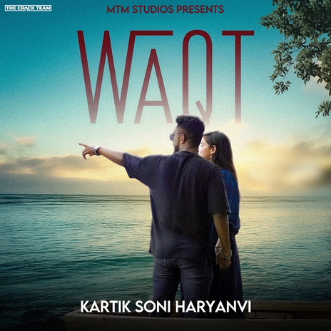 Waqt | Boomplay Music