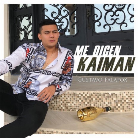 Me Dicen Kaiman | Boomplay Music