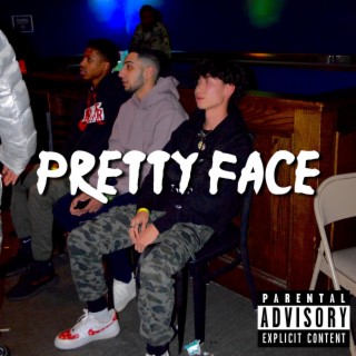 Pretty Face lyrics | Boomplay Music