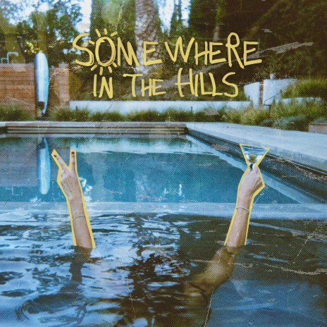 Somewhere In The Hills ft. John Samuel | Boomplay Music