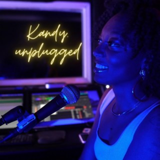 Kandy. (live + unplugged)