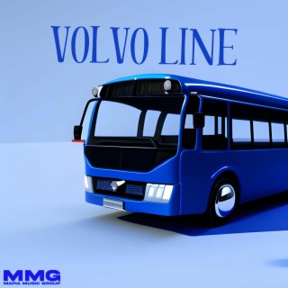 Volvo Line Extended Play (Extended Play)