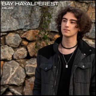 Bay Hayalperest lyrics | Boomplay Music