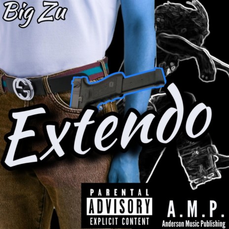 Extendo | Boomplay Music