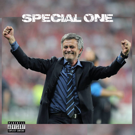 SPECIAL ONE | Boomplay Music