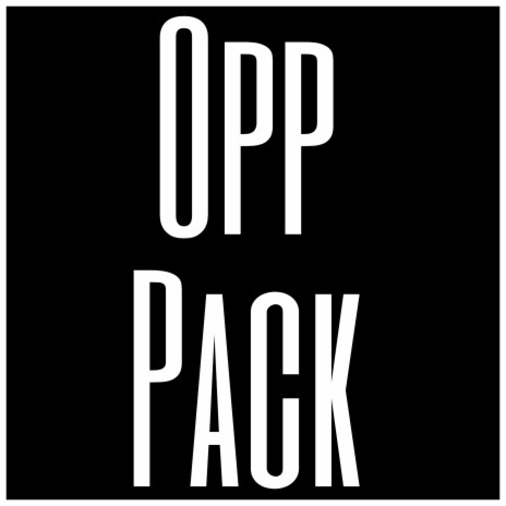 Opp Pack | Boomplay Music