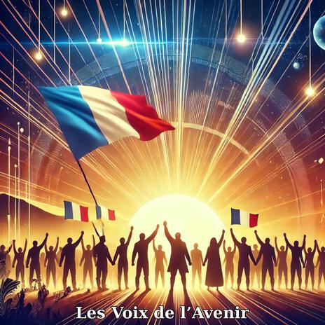 Les Voix de l Avenir | Boomplay Music