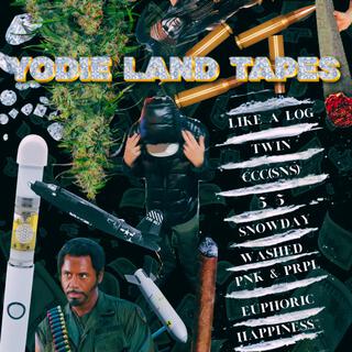 YodieLand Tapes