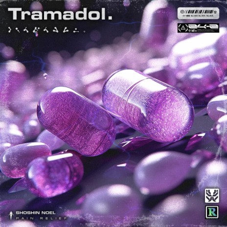 Tramadol. ft. Handyscratch | Boomplay Music