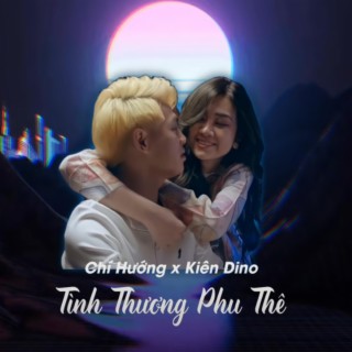 Tình Thương Phu Thê