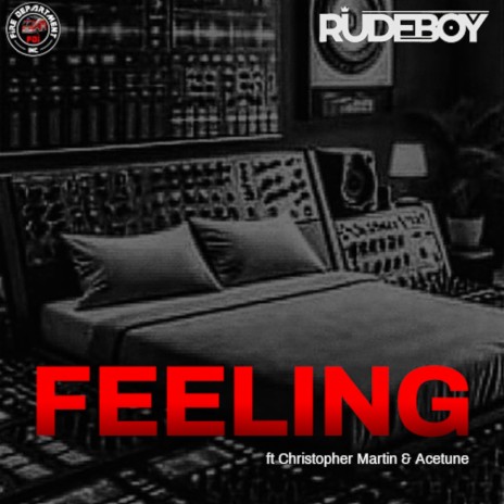 Feelings ft. Christopher martin & Acetune | Boomplay Music