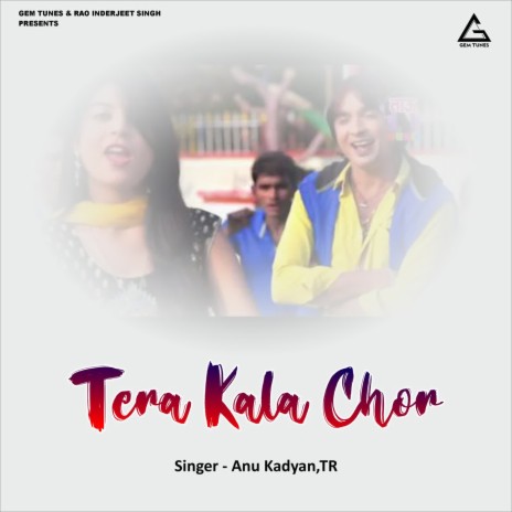 Tera Kala Chor | Boomplay Music