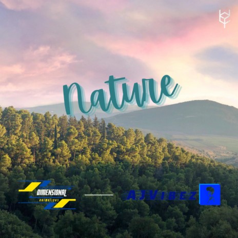Nature ft. AJ Vibez | Boomplay Music