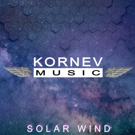 Solar Wind | Boomplay Music