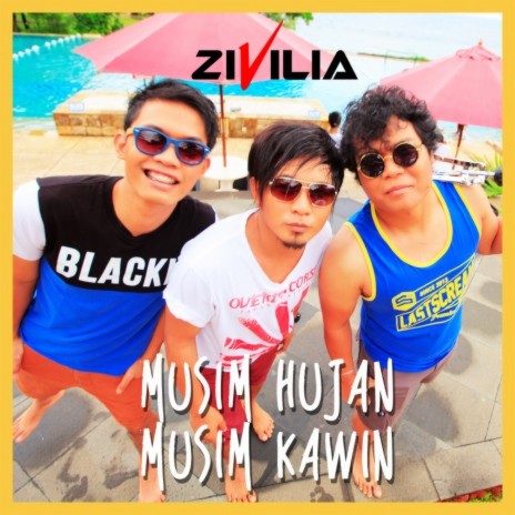 Musim Hujan Musim Kawin | Boomplay Music