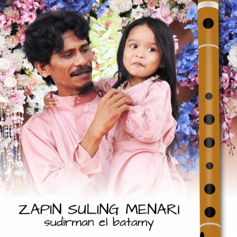 Zapin Suling Menari | Boomplay Music