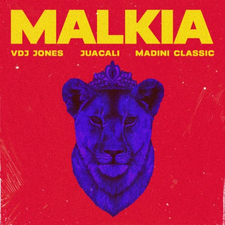 Malkia ft. Juacali & Madini Classic | Boomplay Music