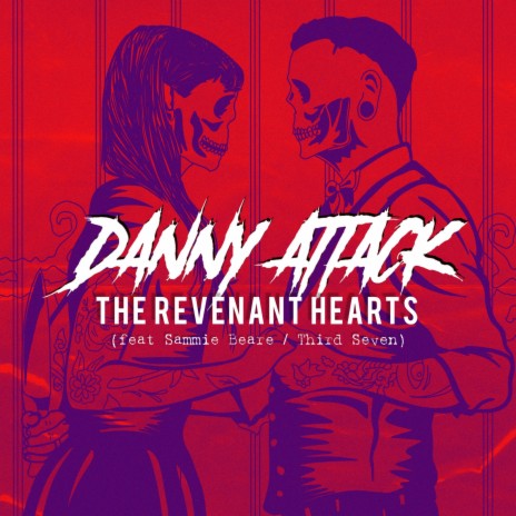 The Revenant Hearts ft. Sammie Beare & Third Seven | Boomplay Music