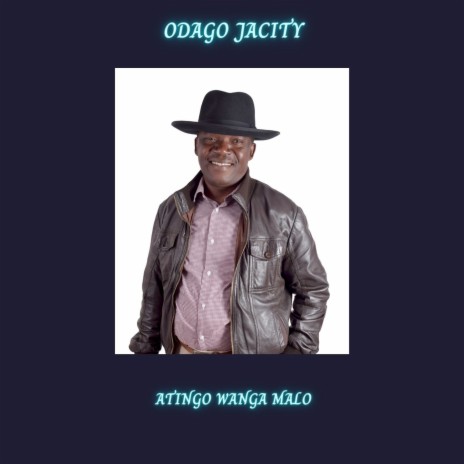 Atingo wanga malo | Boomplay Music