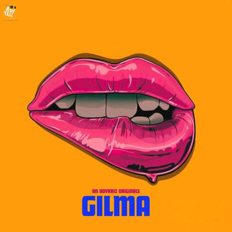 GILMA ft. Sriradha Bharath | Boomplay Music