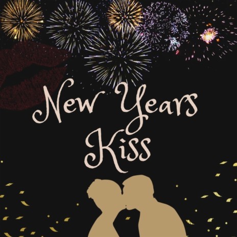New Years Kiss