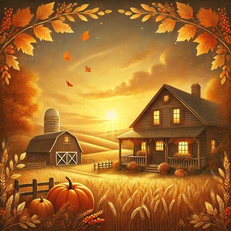 Home for the Harvest | Boomplay Music