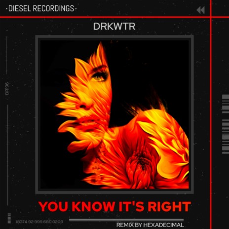 You Know It's Right | Boomplay Music