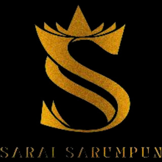 Jingle Sarai Sarumpun Official