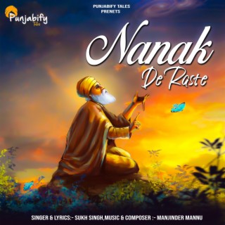 Nanak De Raste