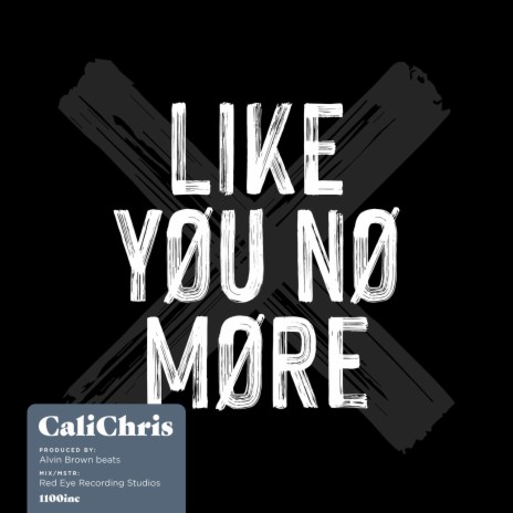 Like You No More | Boomplay Music