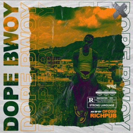 DOPE BWOY (INTRO) 🅴 | Boomplay Music