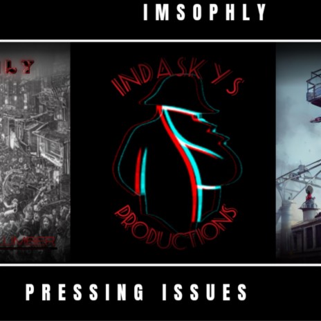 Pressing issues | Boomplay Music
