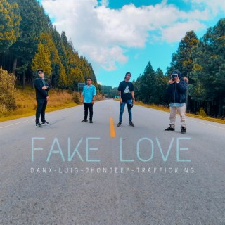 Fake Love