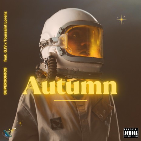 Autumn (Radio Edit) ft. G.IV & Toussaint Lorenz | Boomplay Music