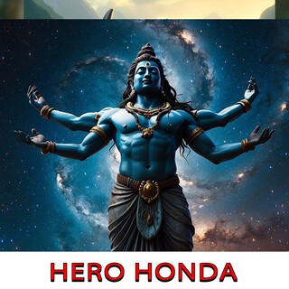 Hero Honda