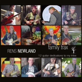 Rens Newland