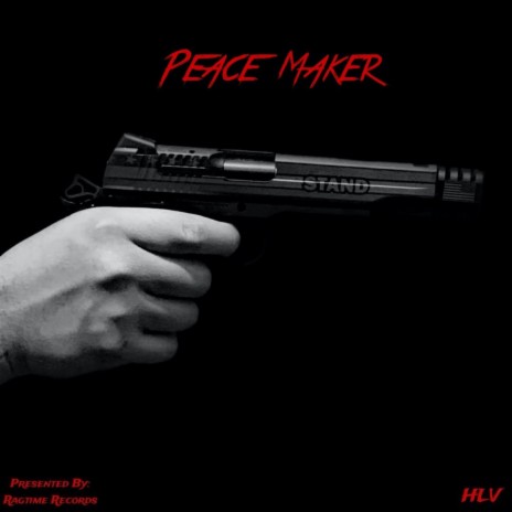 Peace Maker ft. Scott Storch | Boomplay Music