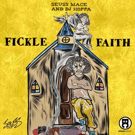 Fickle Faith ft. DJ Hoppa | Boomplay Music