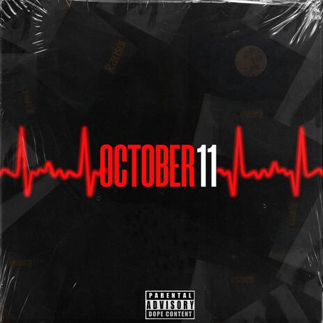 October 11 | Boomplay Music