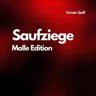 Saufziege (Malle Edition)